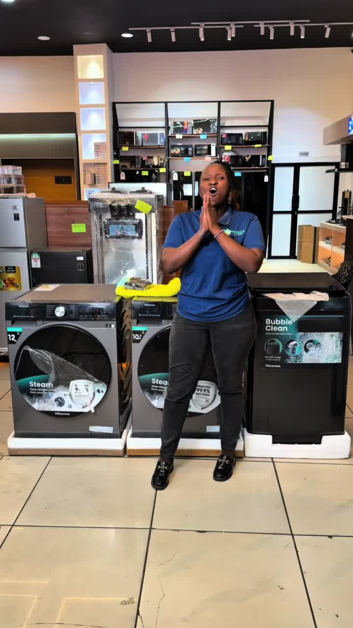 @atenza home appliances