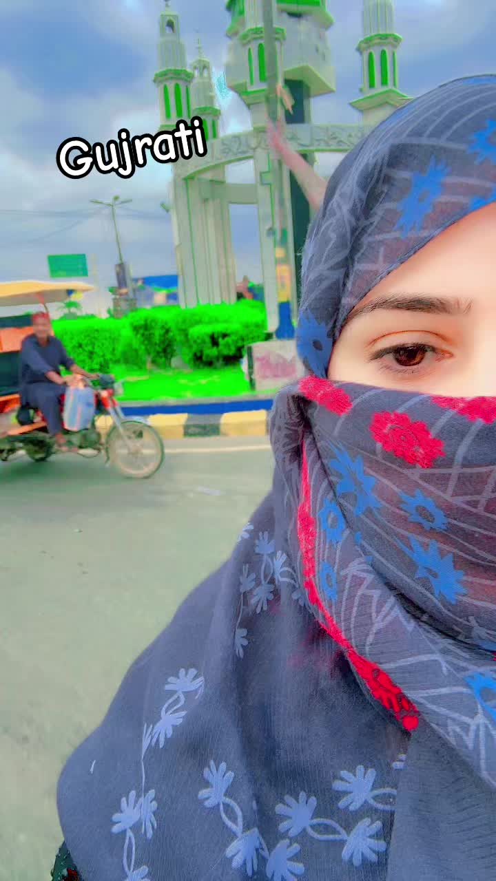 @بٹنی گجرات والی🥰