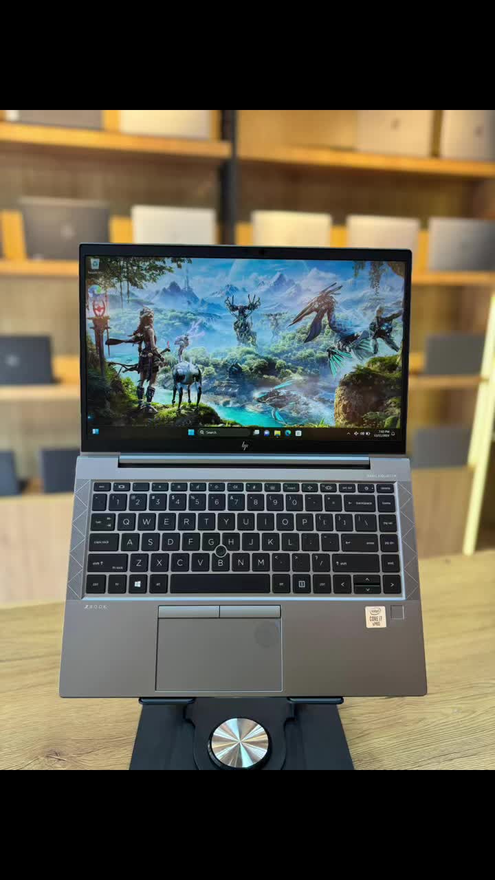 @USED LAPTOPS