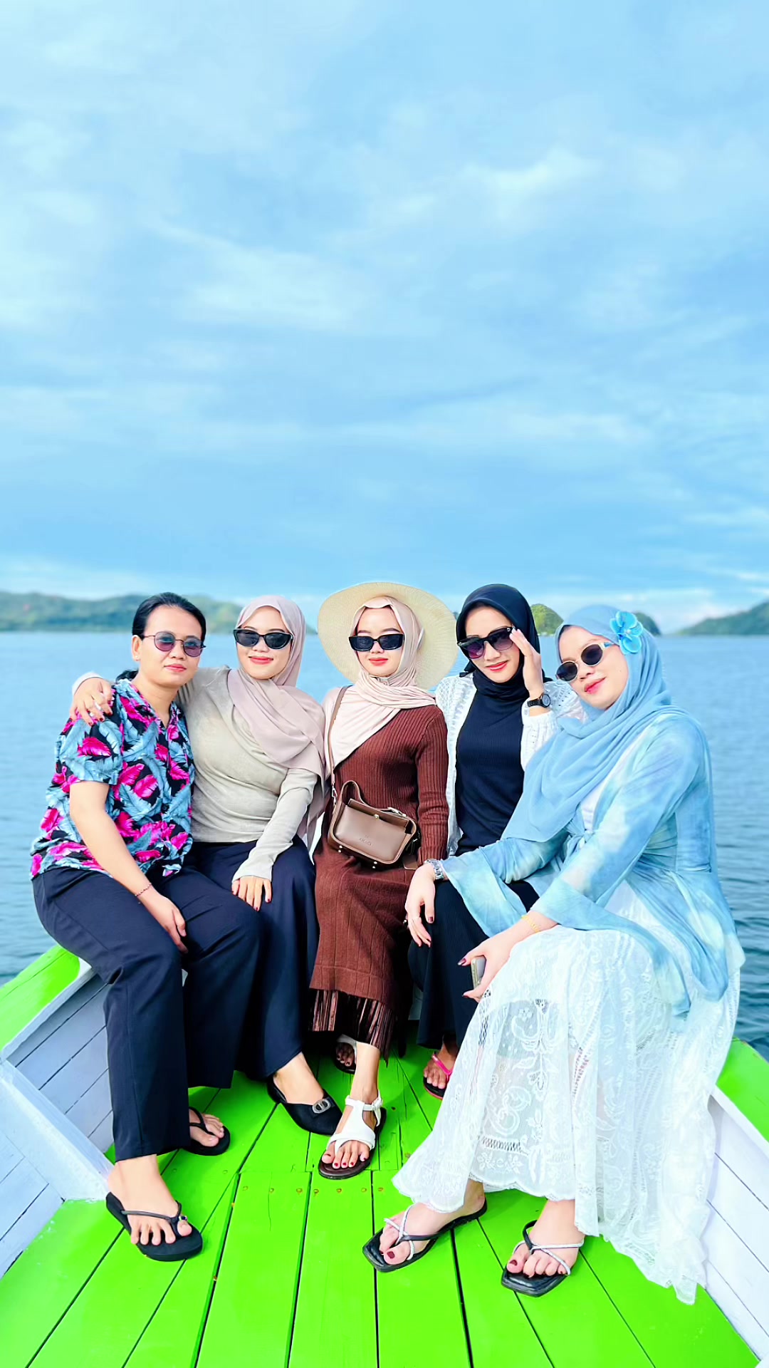 @Pesona wisata mandeh