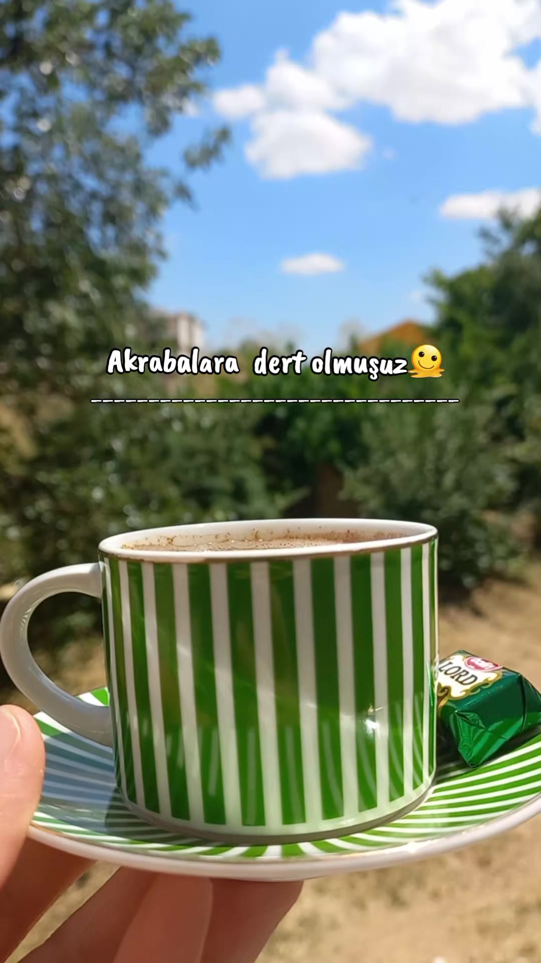 @Kahve Kokulu mutfağım