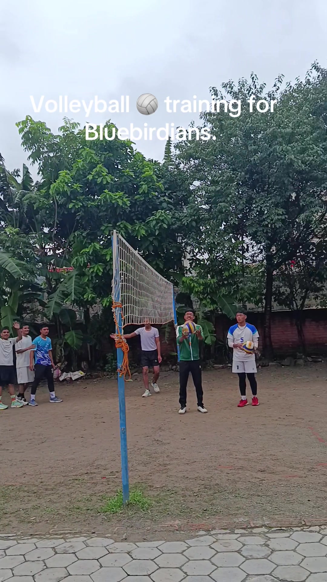 @Bluebird College