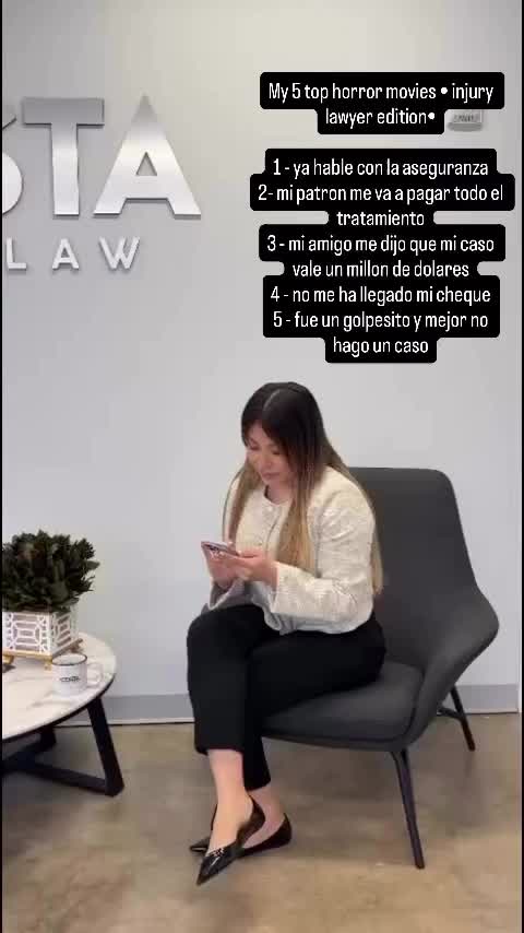@Claudia Acosta, Esq.