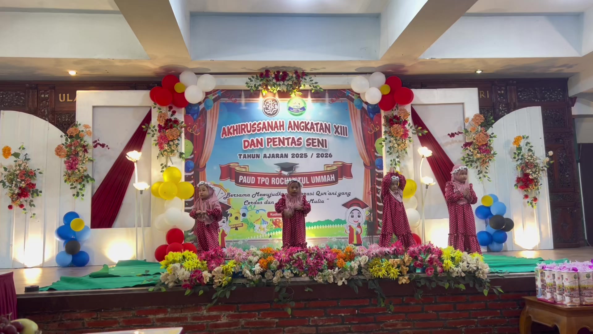 @paud tpq rochmatulummah