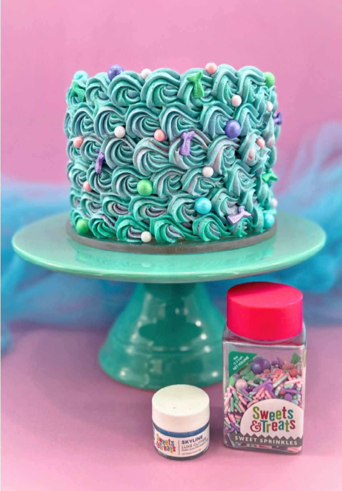 @Erin | Cake & Cupcake Videos