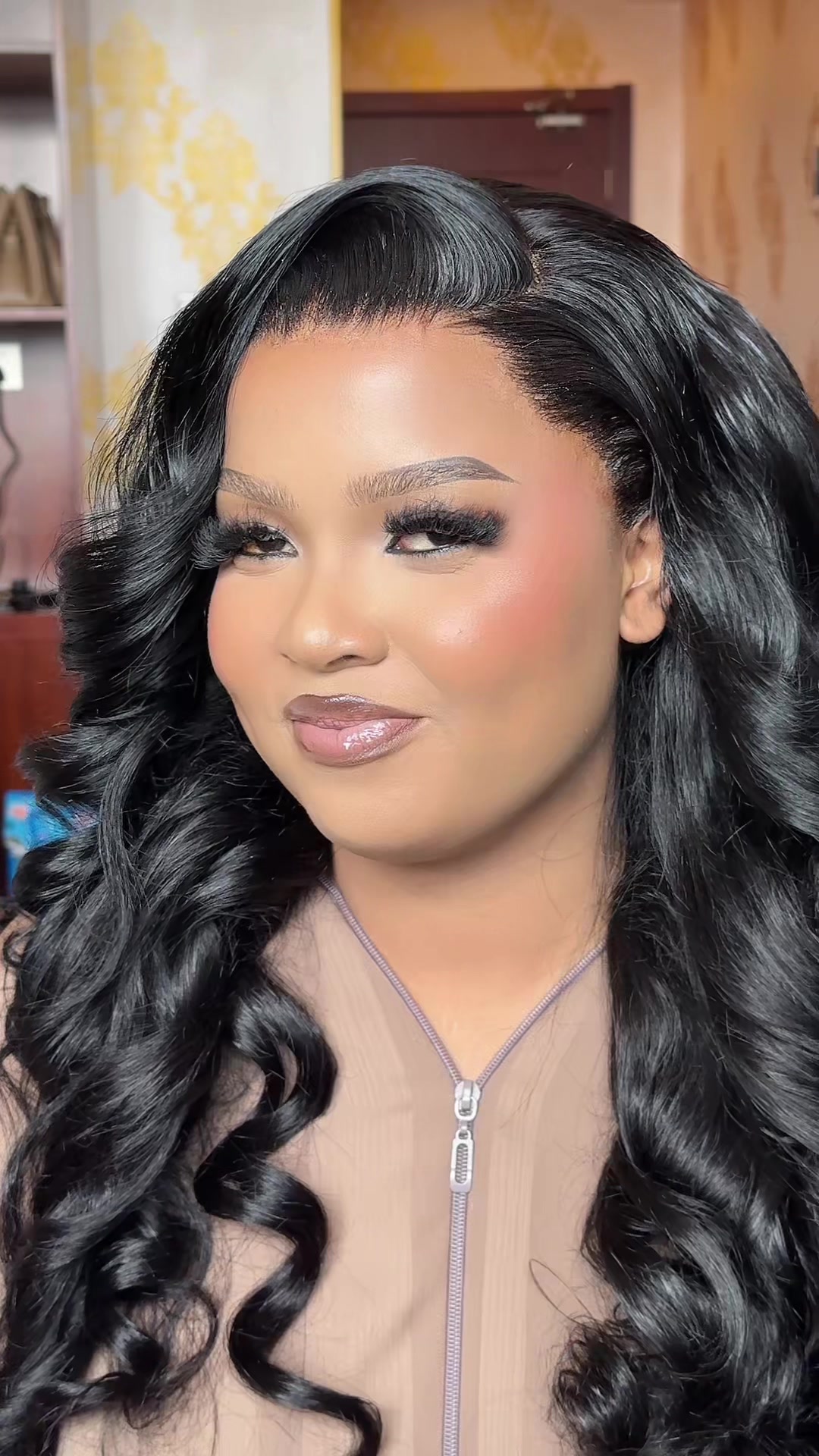 @DebbieProMakeup🇲🇼