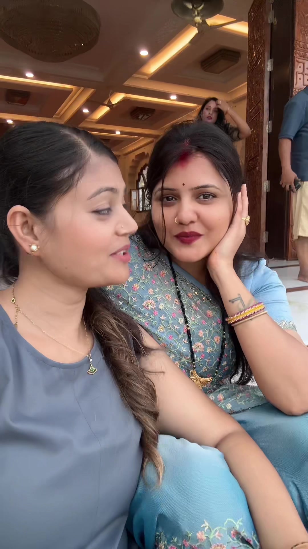 @Babita Gupta