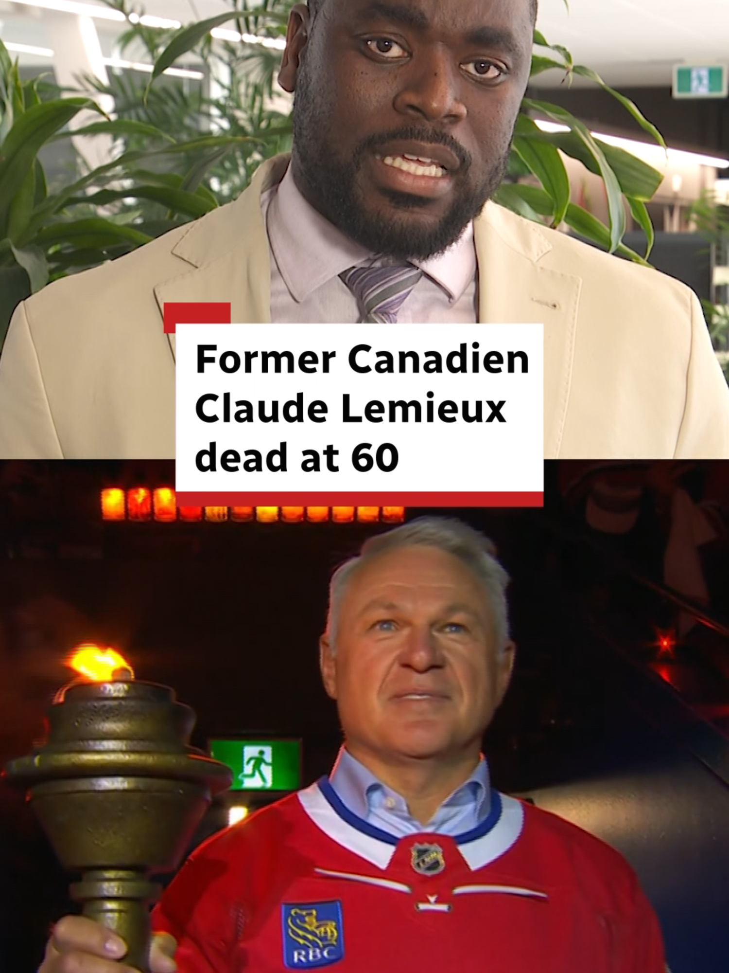 @CBC Montreal
