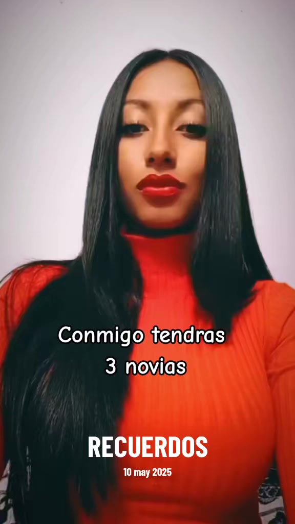 @Morenita Bella 💯✨