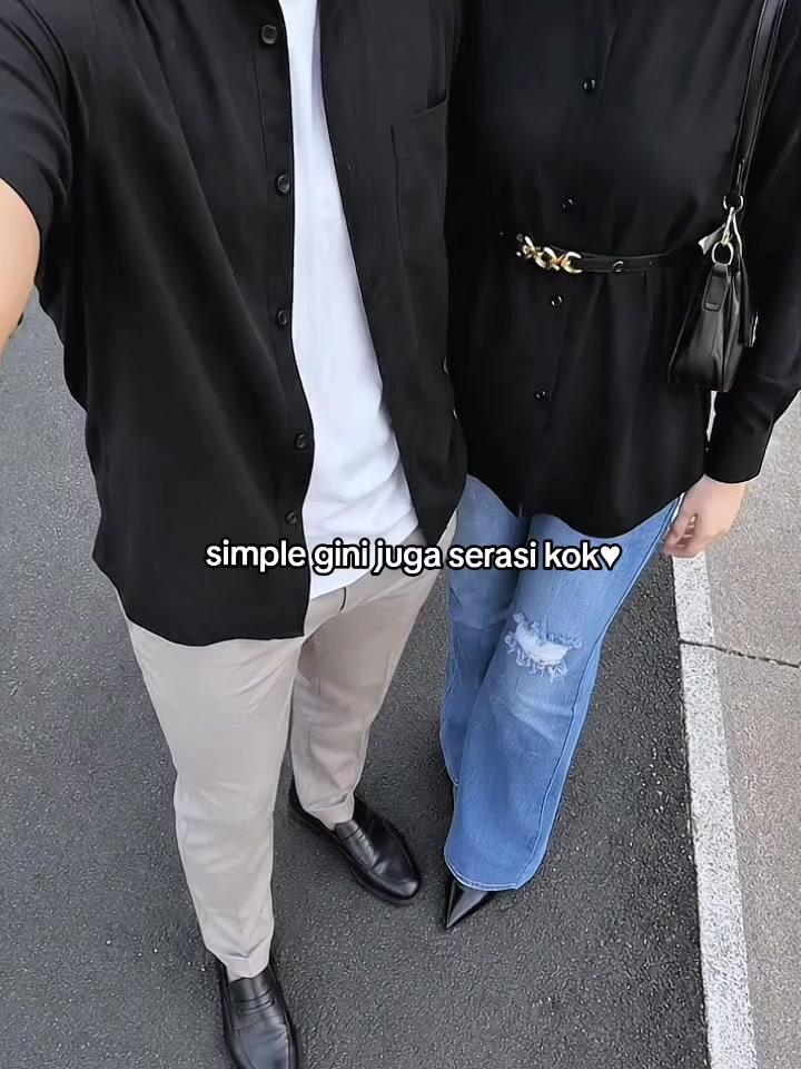 @Outfit inspirasi🛒