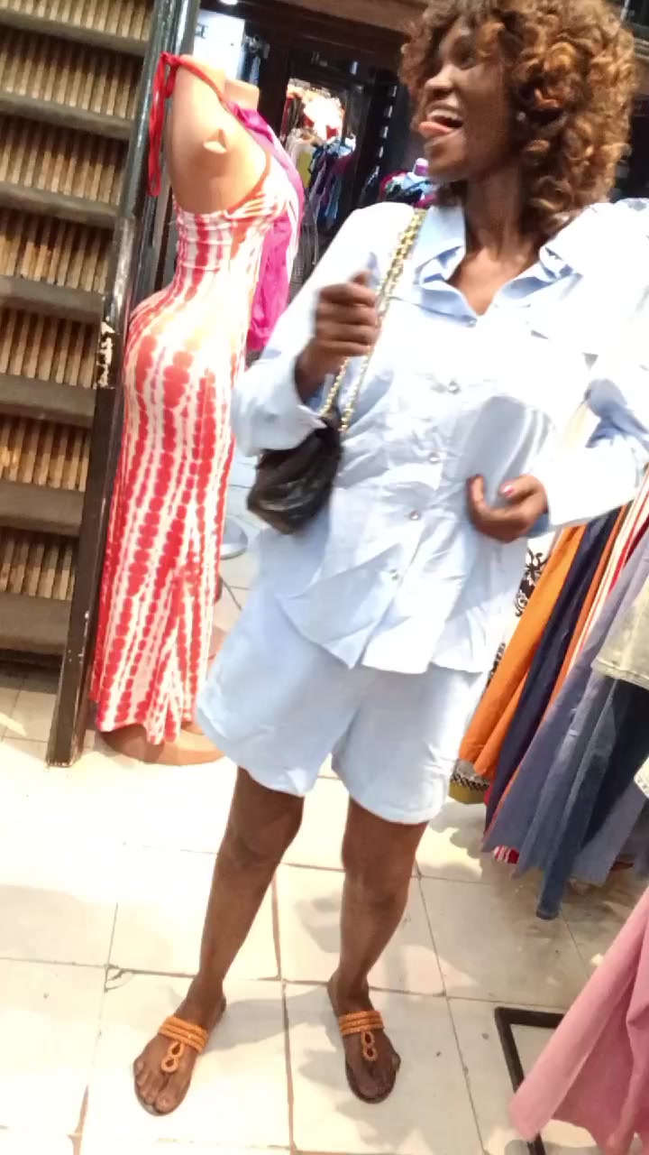 @Stella Lisekya 🇨🇬