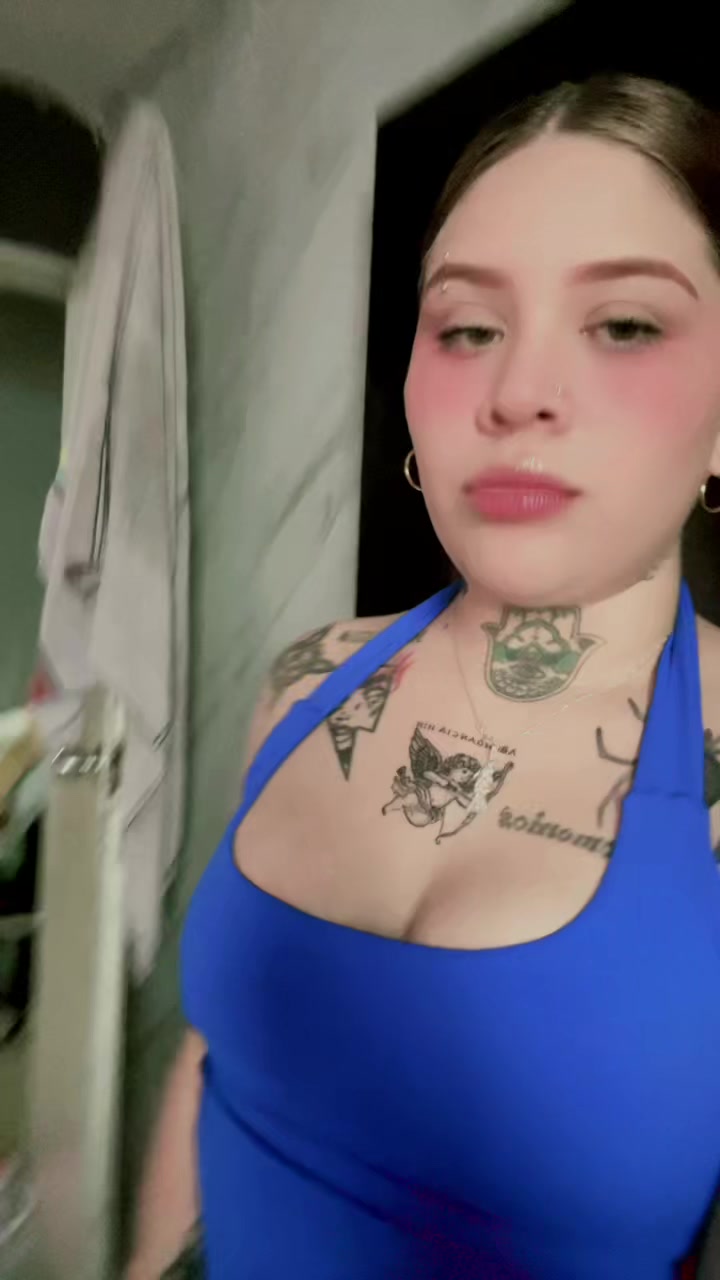 @mitzy danaé