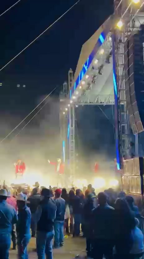 @La&ensp;Nueva&ensp;Fortaleza