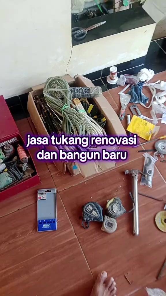 @tukang bangunan mmjb