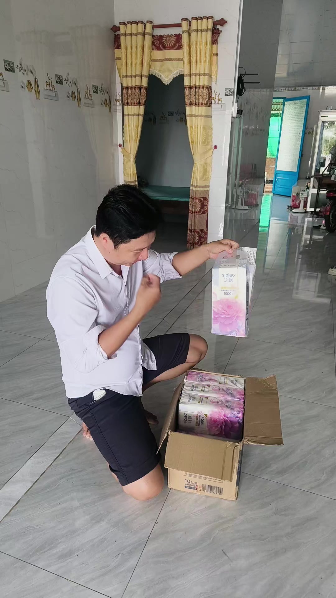 @Quốc Khánh REVIEW