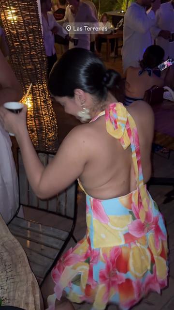 @Darieliza Melendez