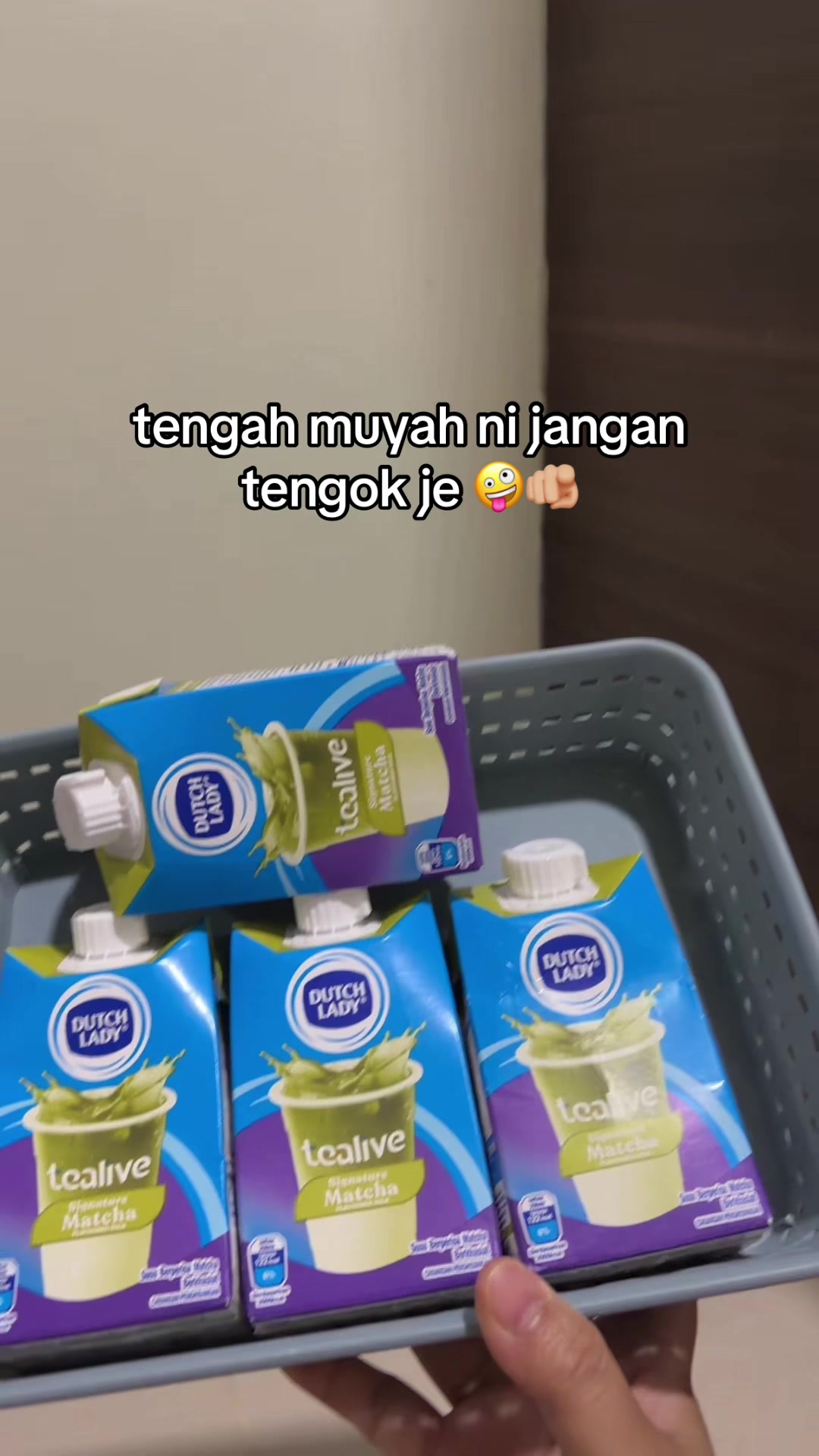 @T E A N A