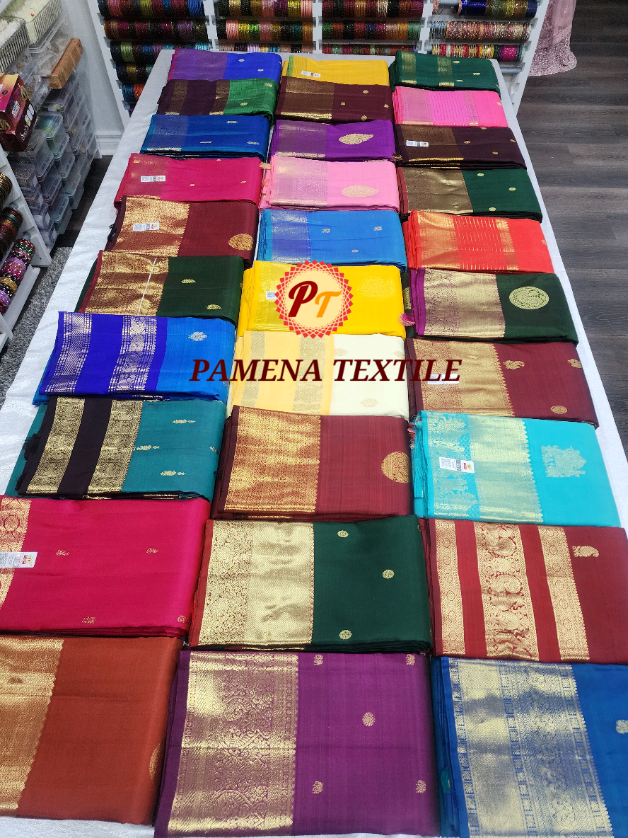 @Pamena Textile