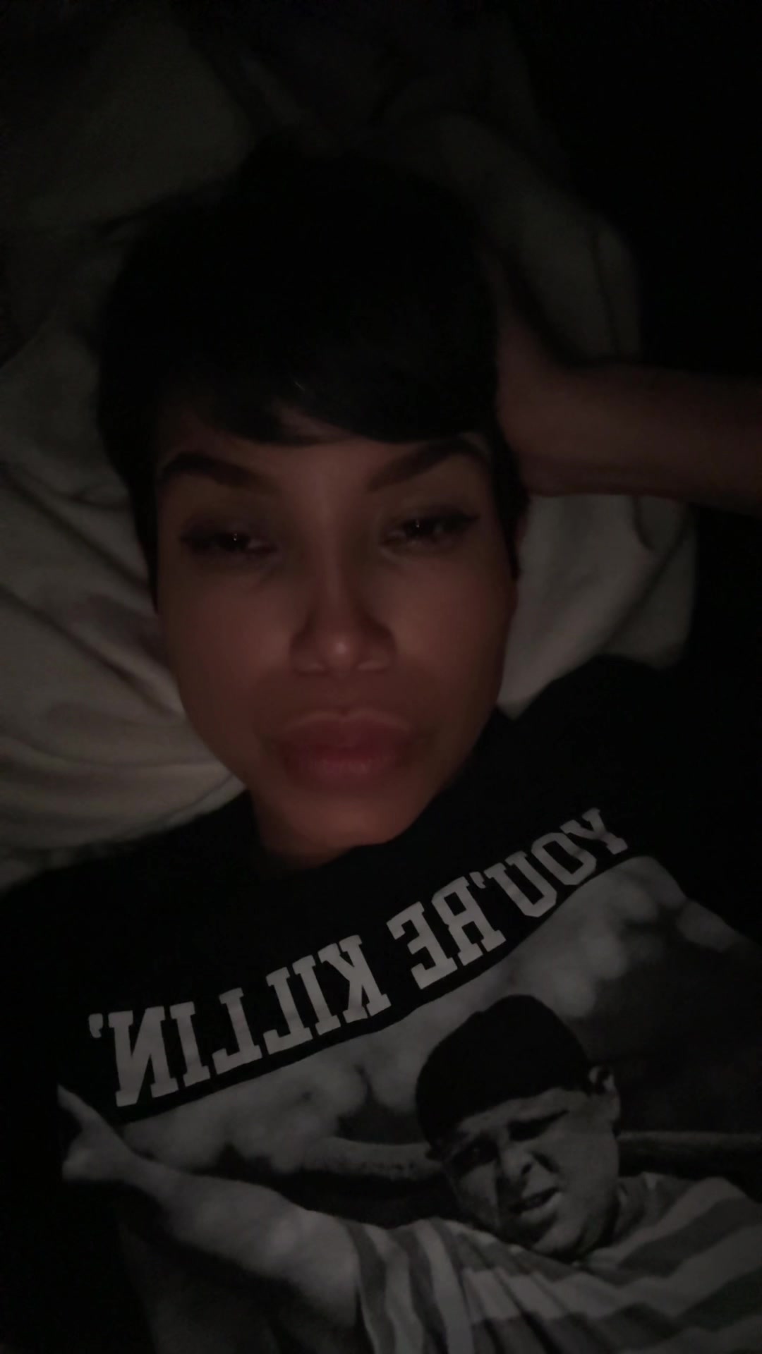 @Yvonne