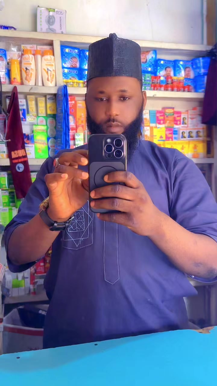 @DR. HABEEB SHEHU SKY