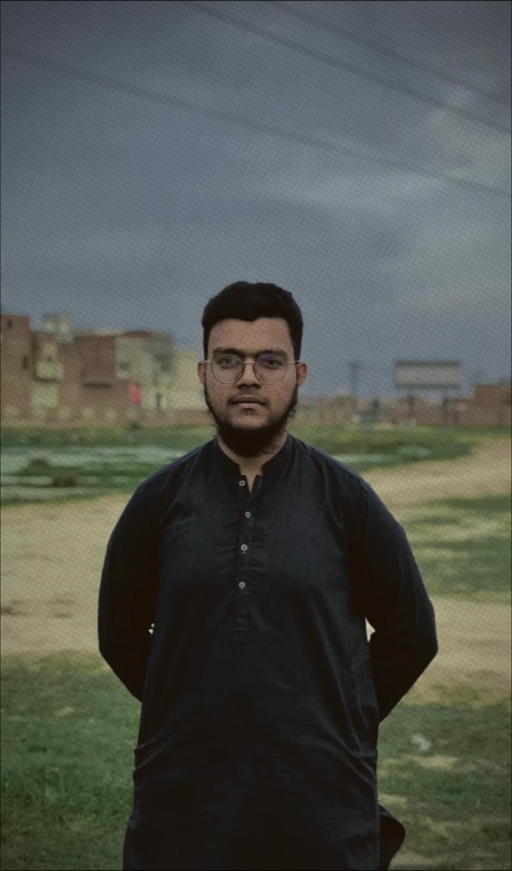 @Malik Shams