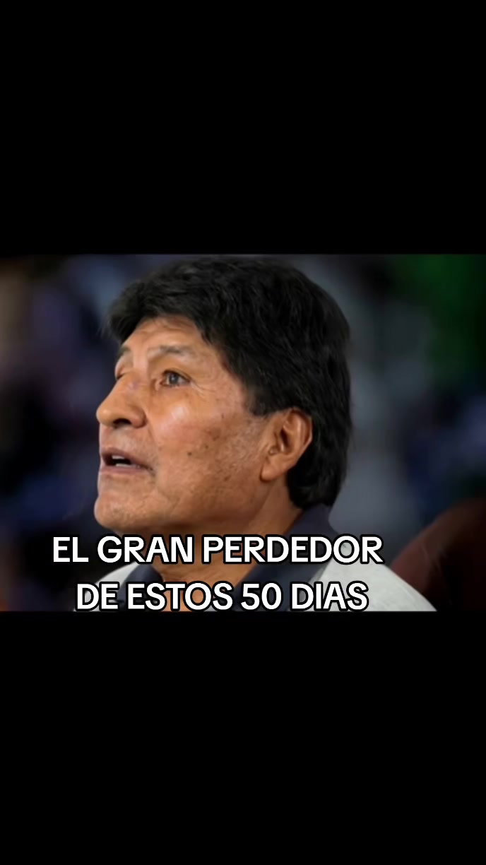 @Boliviano Libre