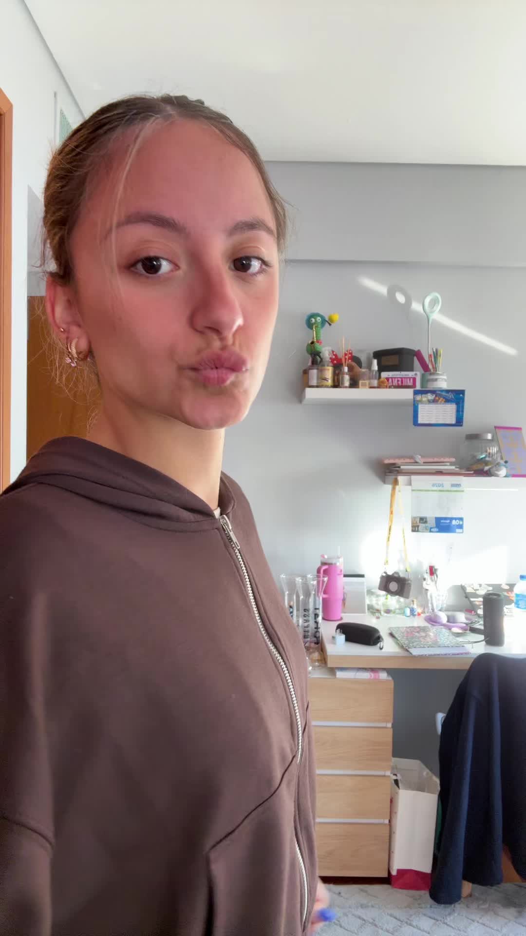 @;)