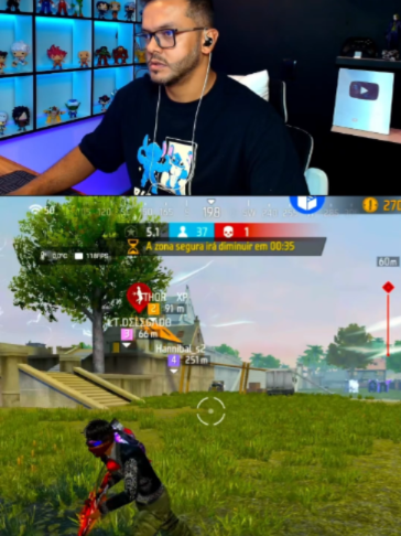 @GG MOUSE PRO BRASIL