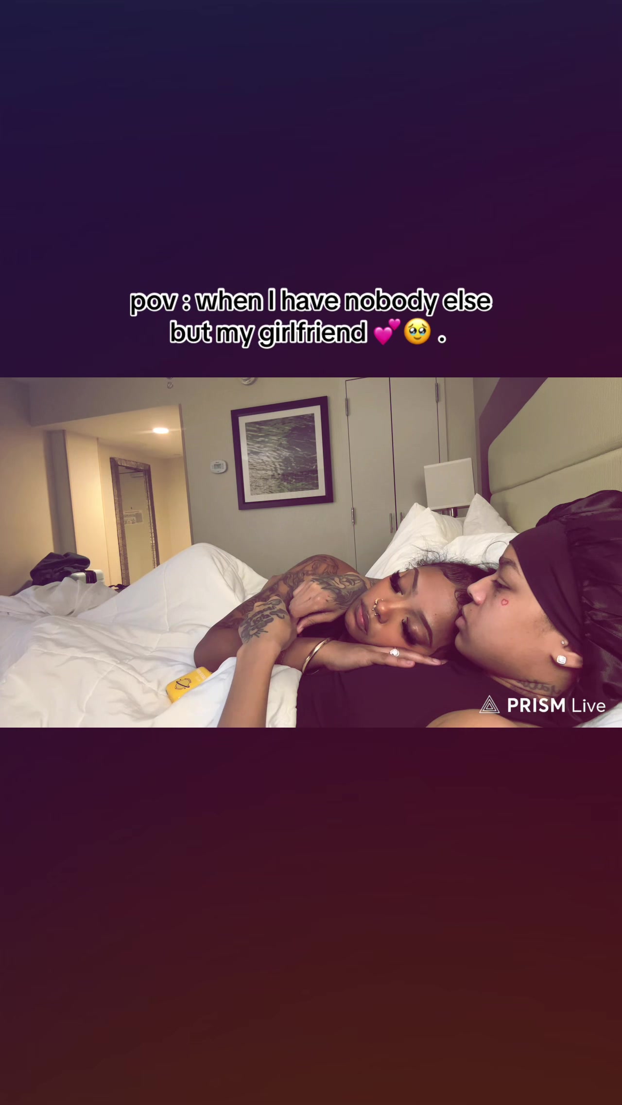 @DavonniXKa’lani👩🏽❤️💋👩🏽