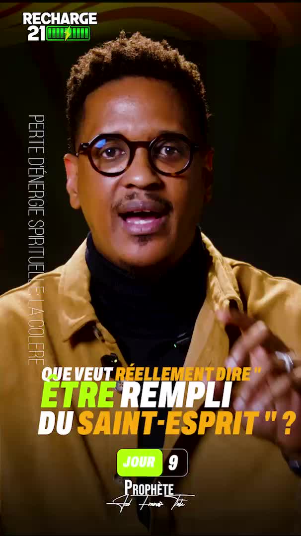 @Proph&egrave;te Jo&euml;l Francis Tatu
