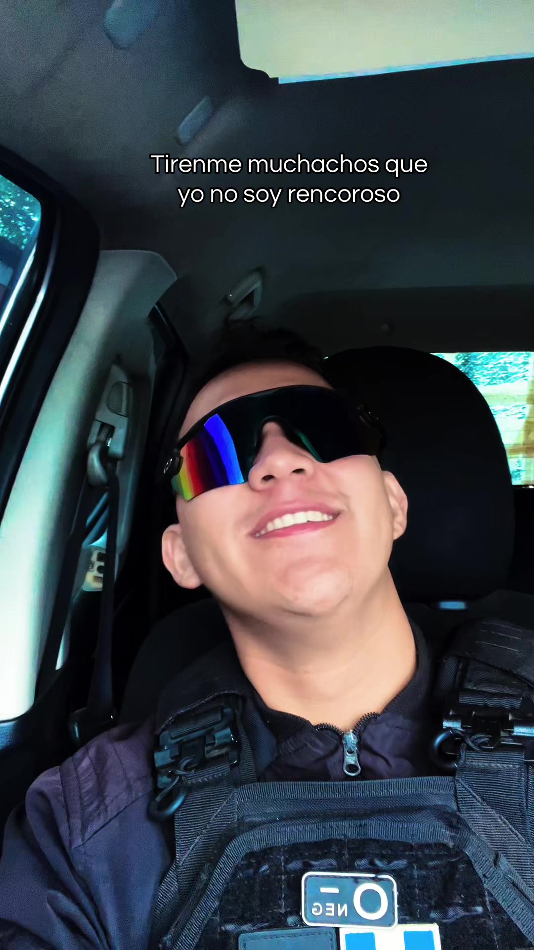 @💙👮🏻♂️AnaelMurillo👮🏻♂️💙