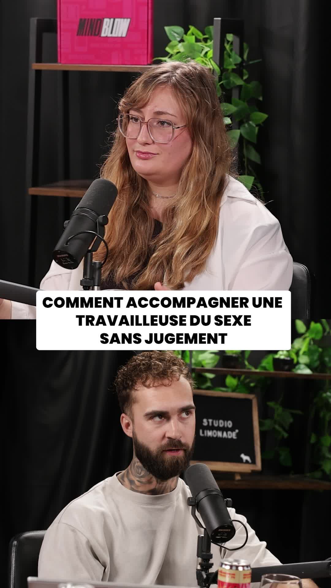 @Le Podcast « Pas Ordinaire »