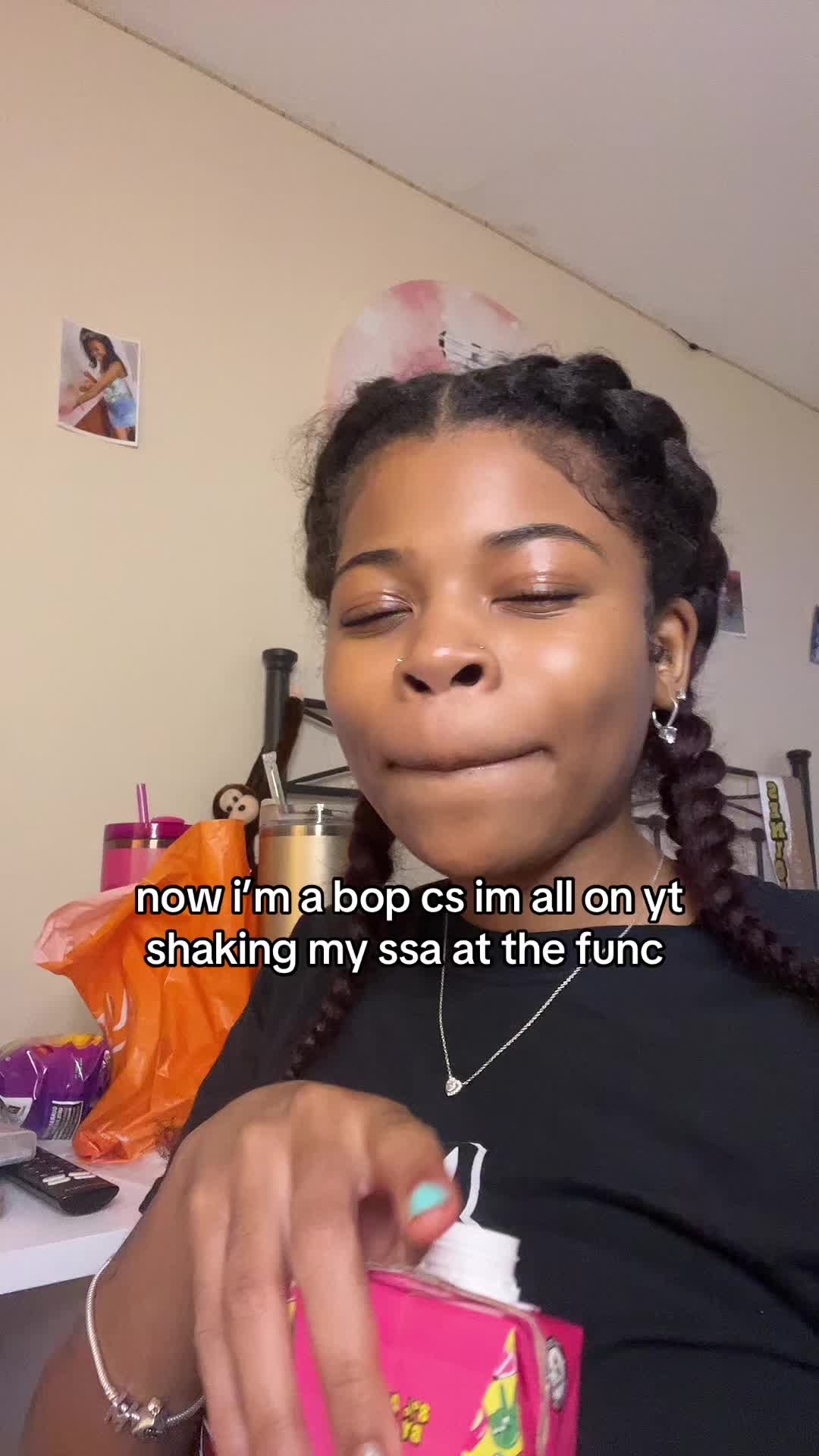 @i’m not real