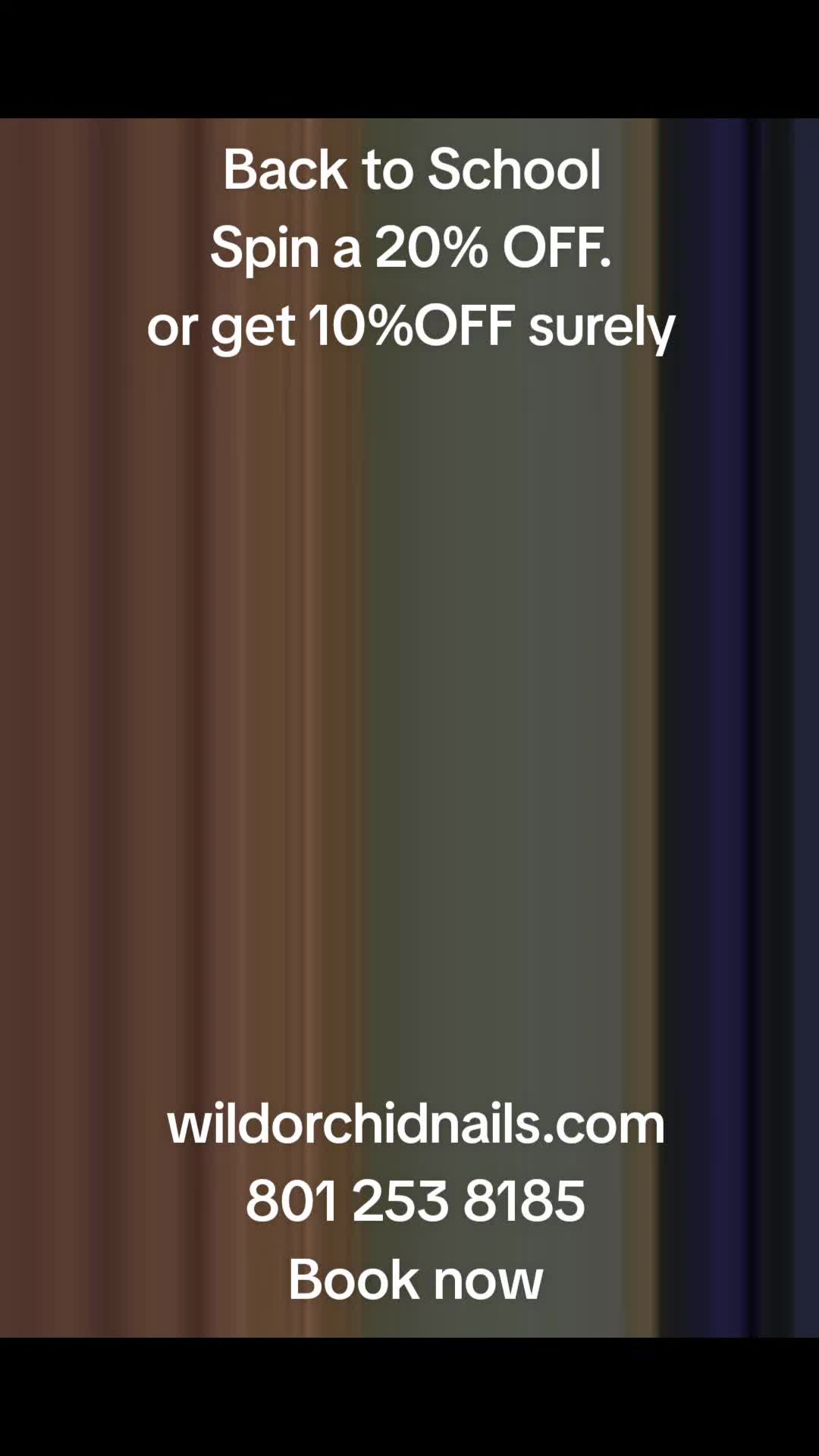 @WildOrchidNailsUtah