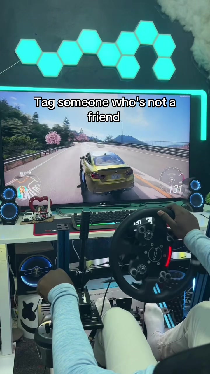 @Forza horizon 6