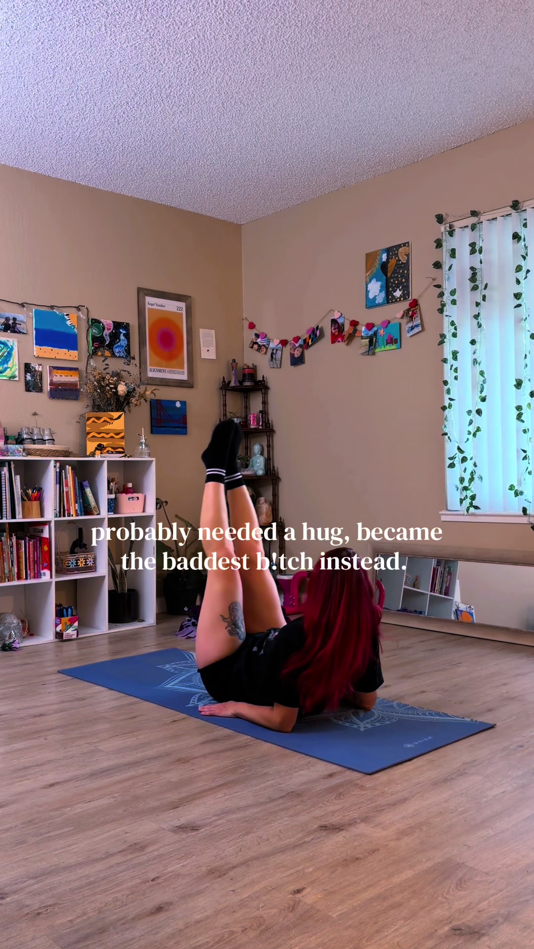 @myssyogirl🧘🏼♀️✨