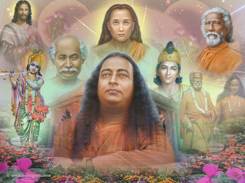 @loveofyogananda