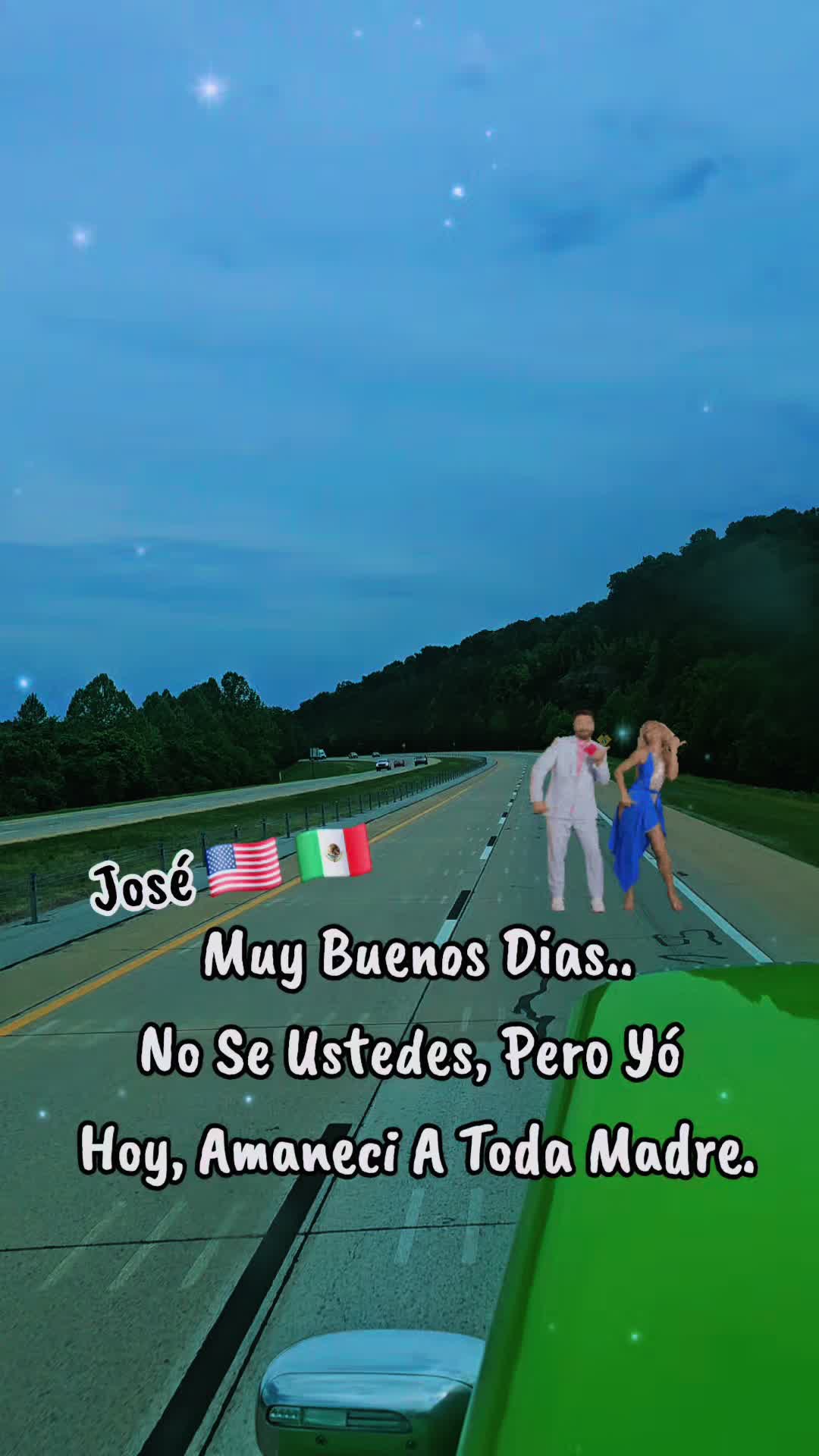 @Jose