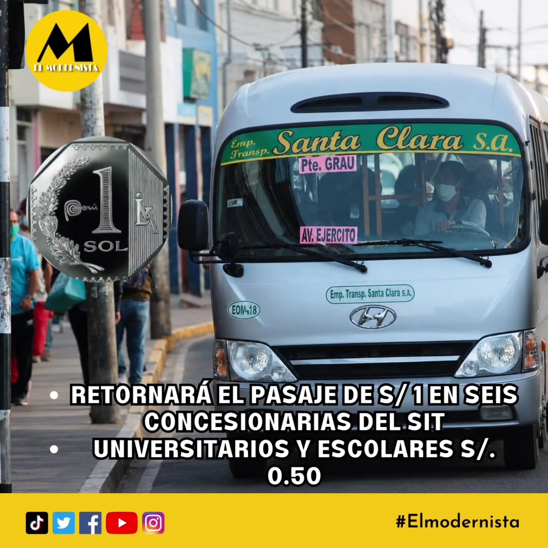 @EL MODERNISTA