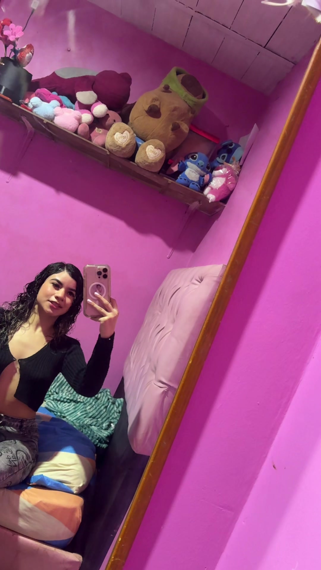 @👸🏻🖤!