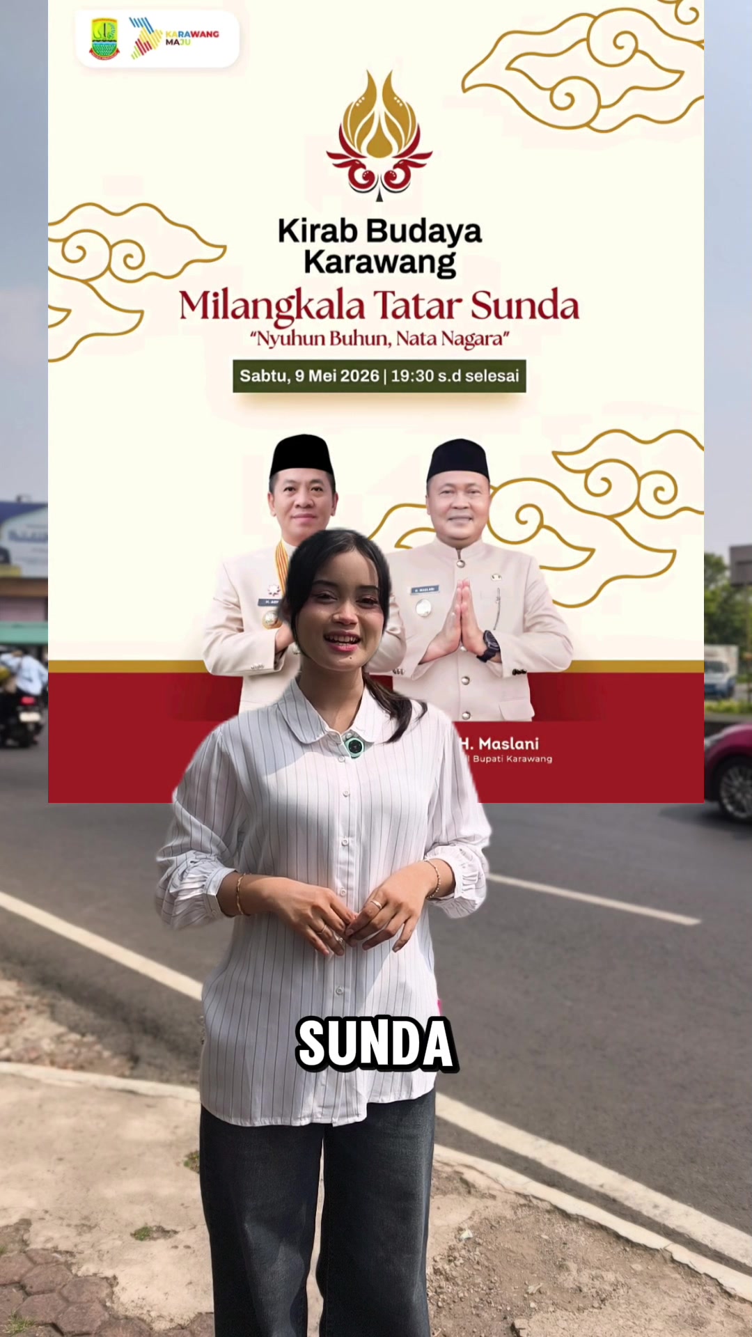 @Ramayana Ciplaz Karawang