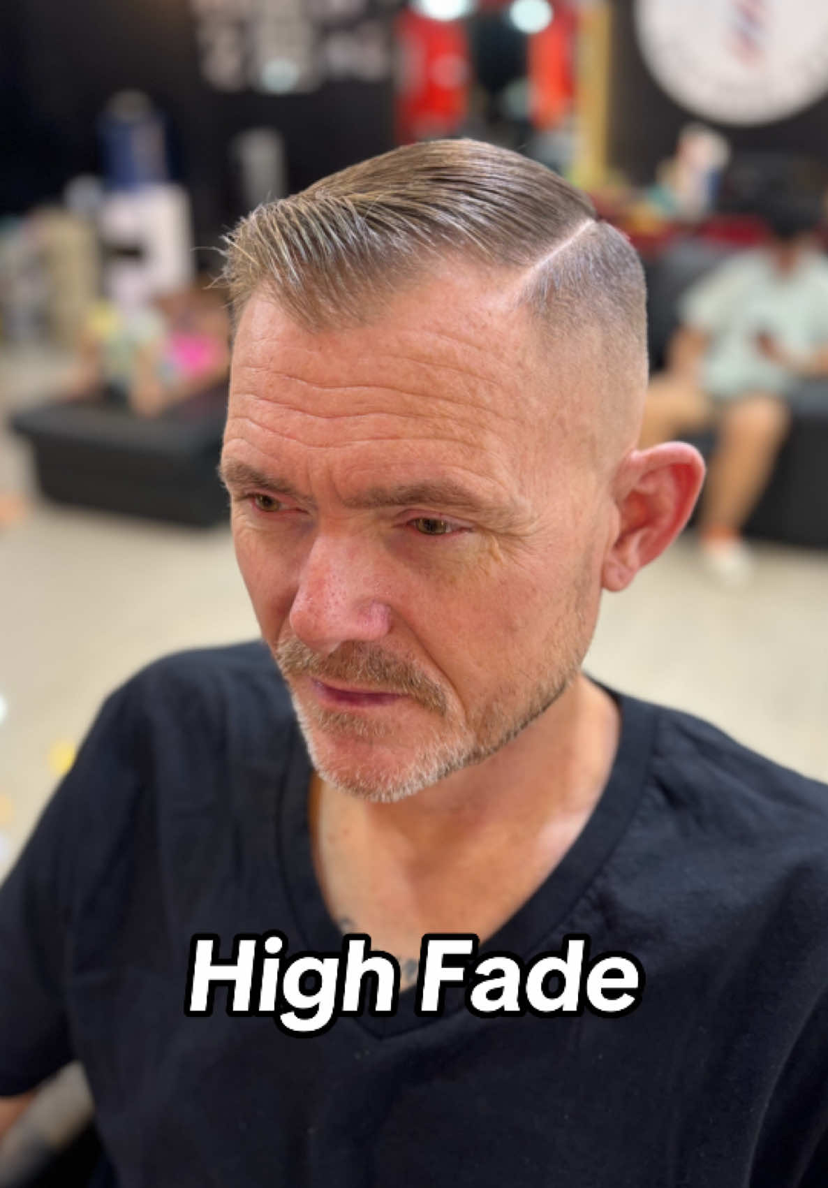@Lexus Barbers