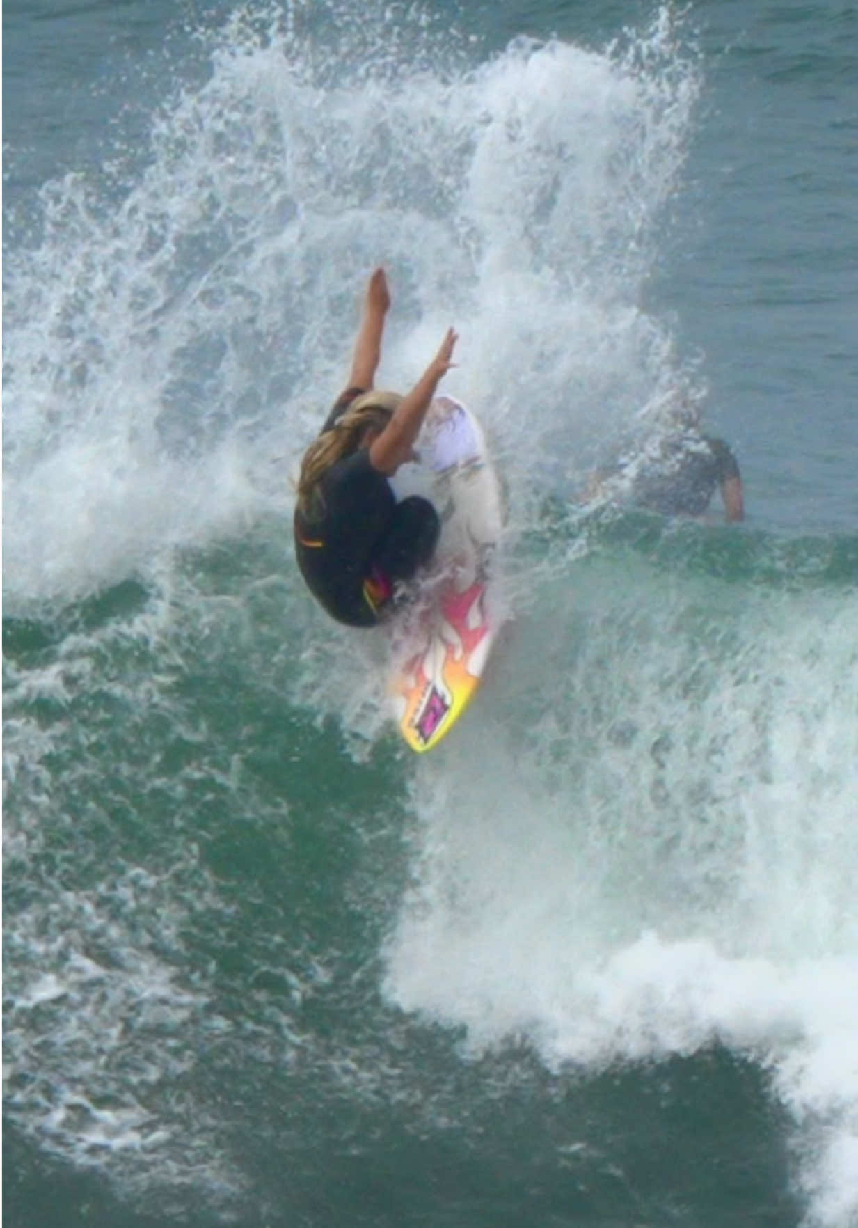 @I’m A Surfer, Dude