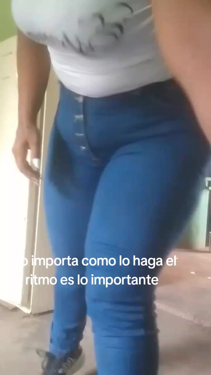 @La consentida del baile💯