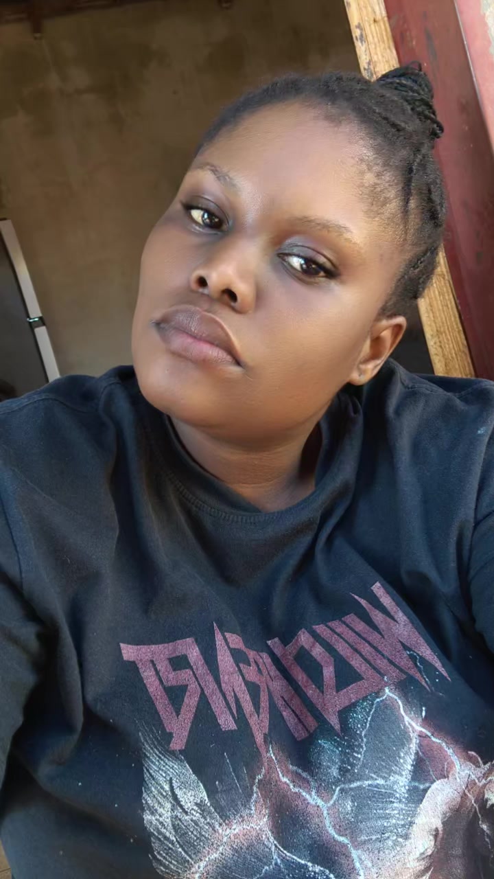 @Refilwe Phiri
