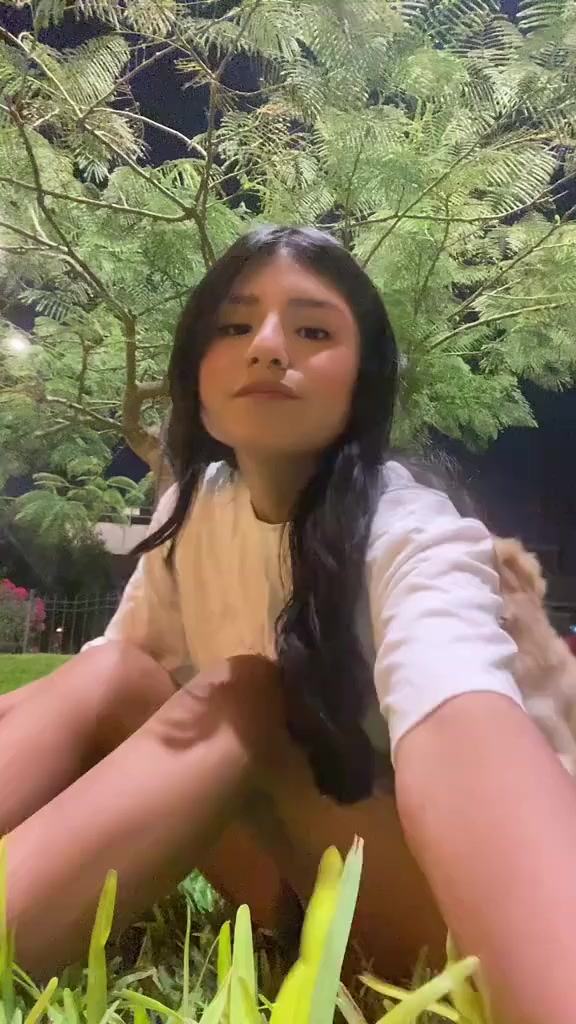 @Melina Estrada