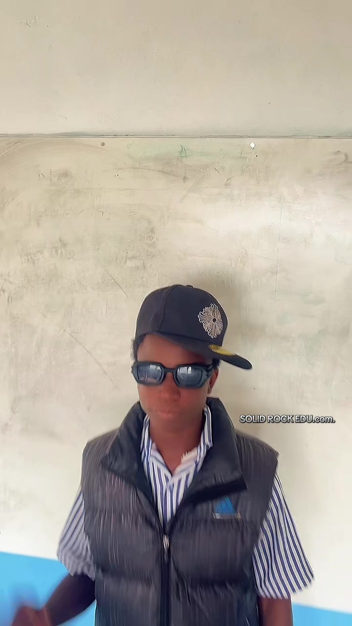 @SOLID ROCK EDU. COMPLEX