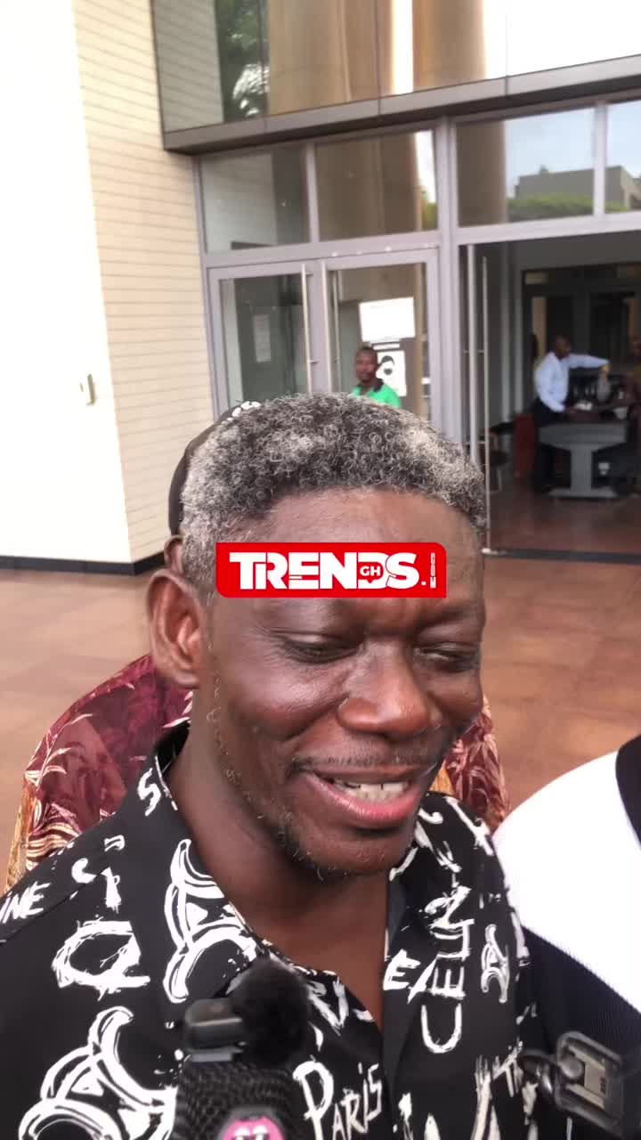 @TRENDS GH