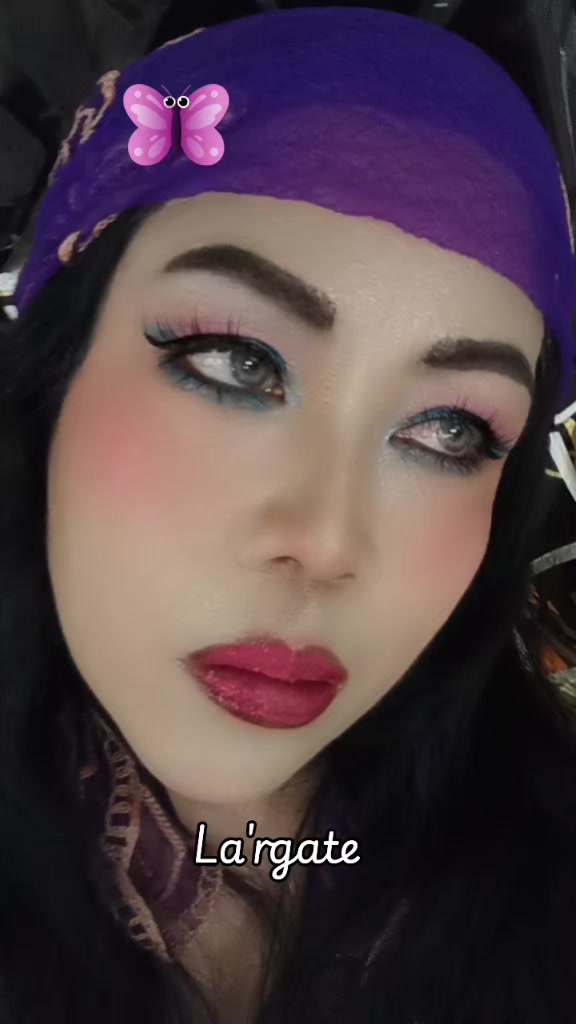 @Malinalli Tonalli