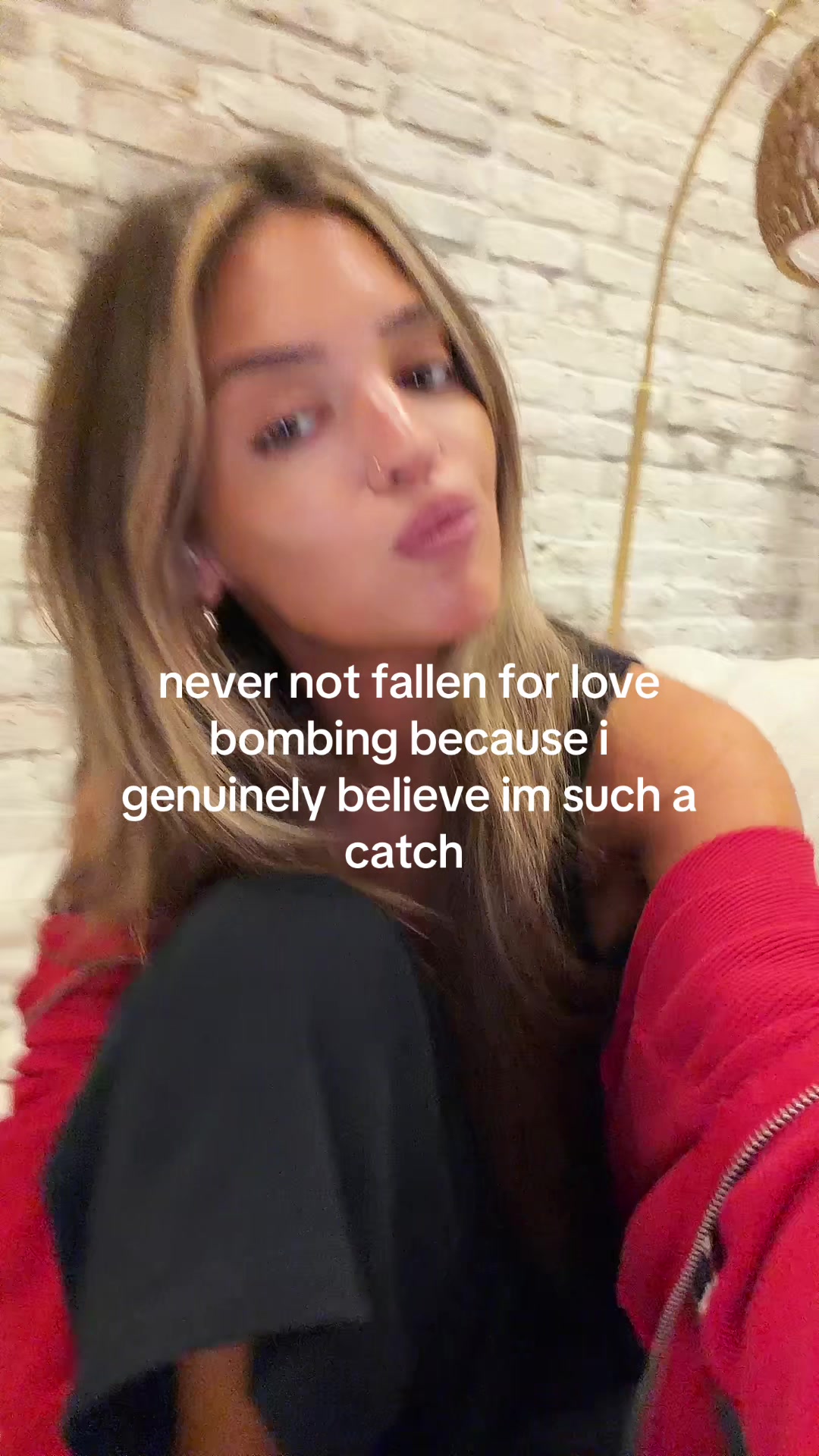 @secret